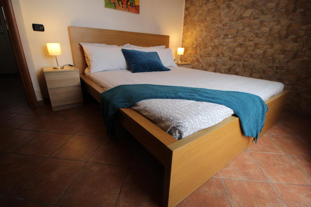Sunny Attico Con Jacuzzi, Terrazzo E Fibra Apartment Rom